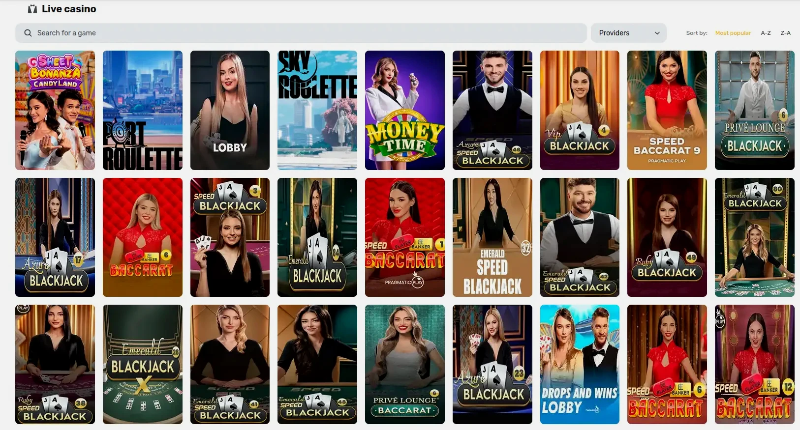 Boom Casino bonusoverzicht met gratis spins en welkomstbonus