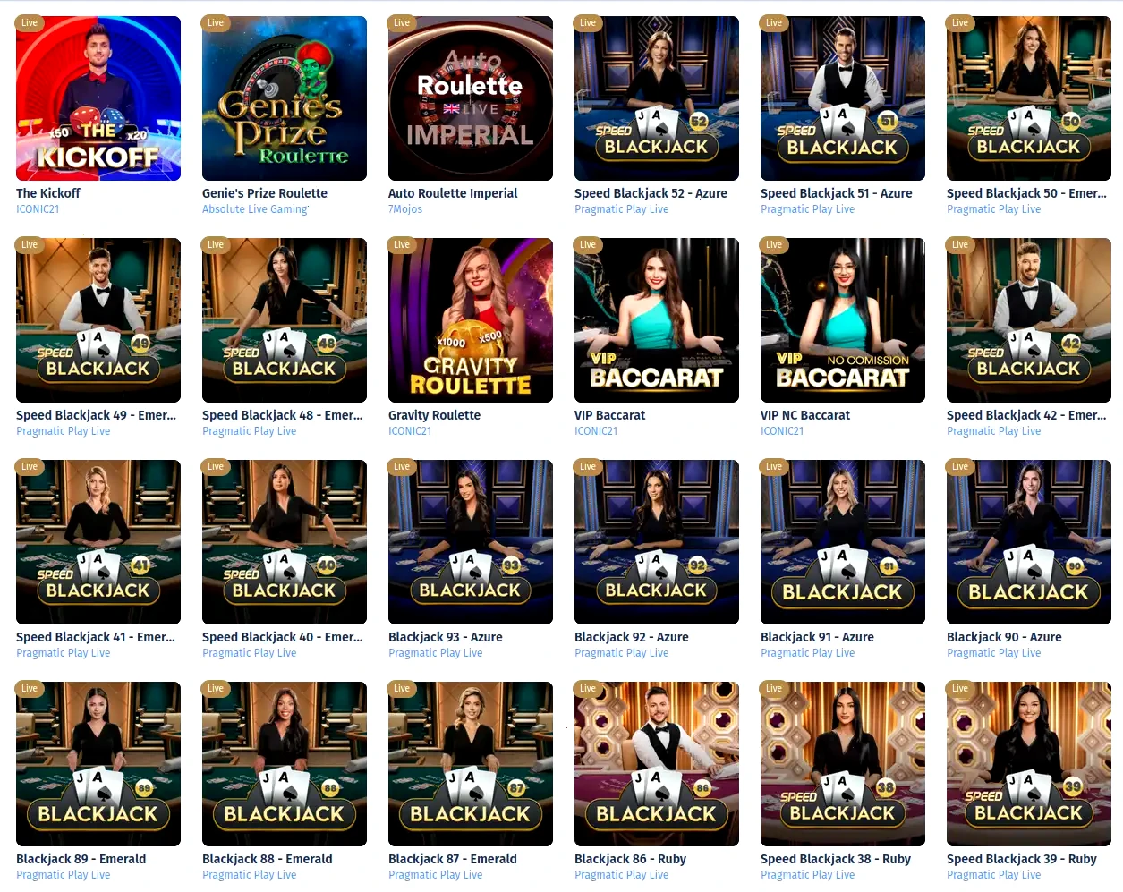 Boom Casino account aanmaken en spellen ontdekken