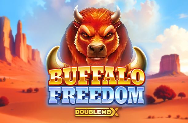 Buffalo Freedom DoubleMax - Yggdrasil